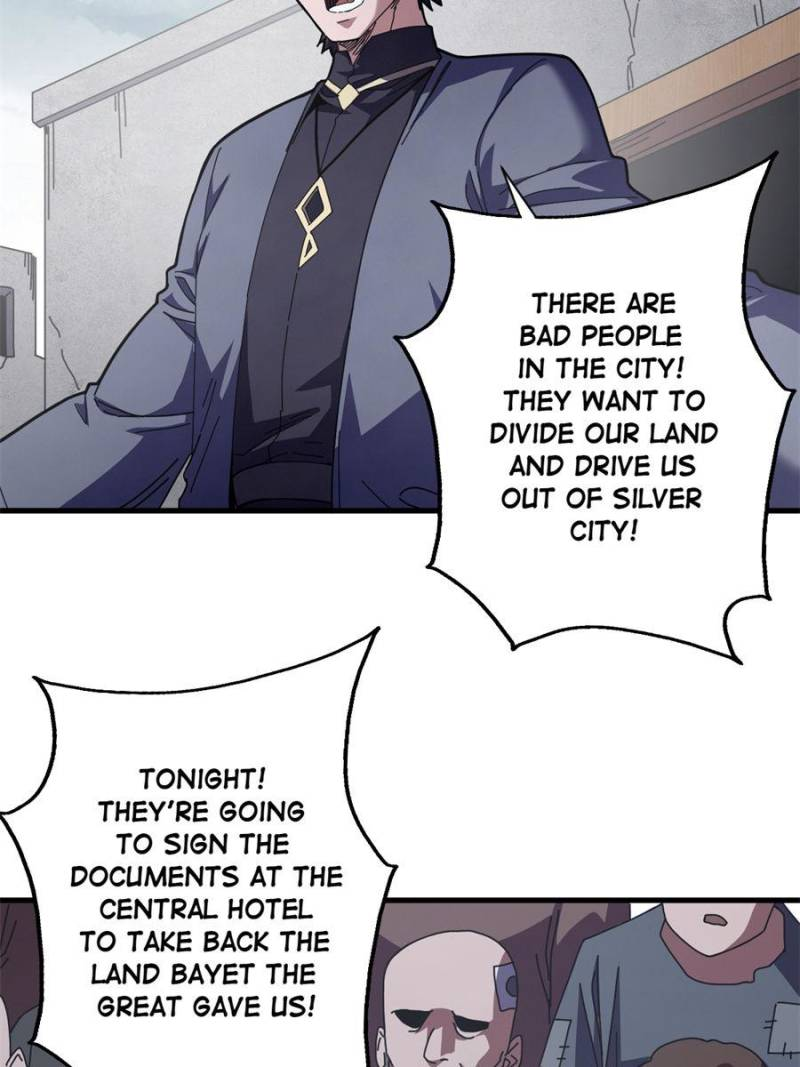 A Transmigrated Warden's Battle for Redemption Chapter 110 56